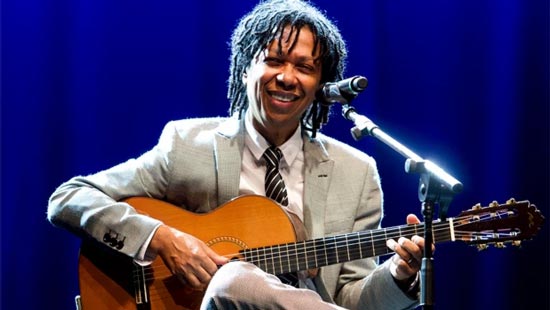 Djavan