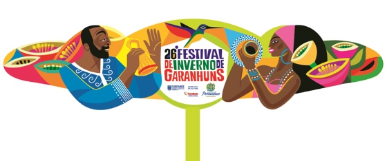 Festival de Inverno Garanhuns 2017 FIG