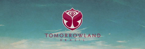Tomorrowland Brasil 2016
