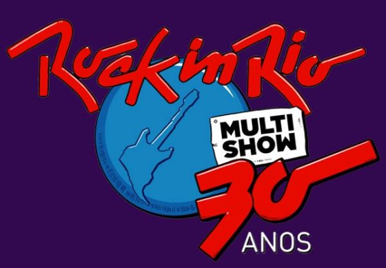 Rock in Rio Online Ao Vivo Multishow