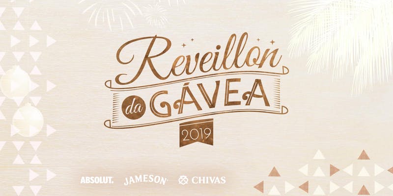 Réveillon da Gávea 2019