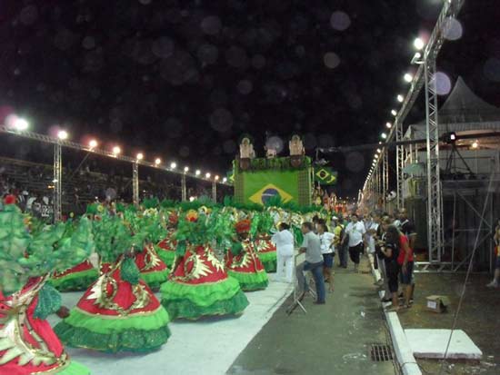 Carnaval Porto Alegre. Foto: Luiz Fernando Reis