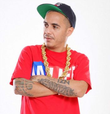 Foto: Divulgação/ Marcelo D2