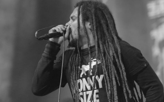 Yo Rappa O Rappa em Natal – Acessar tudo – 09/2017