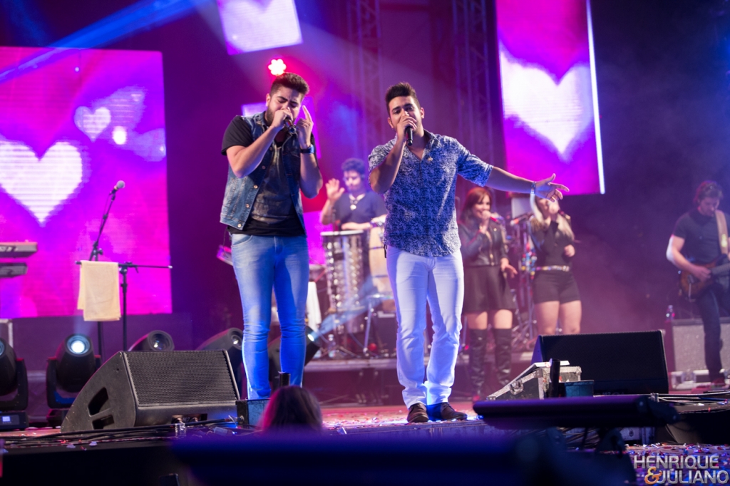 Henrique e Juliano em Juiz de Fora – Acessar tudo