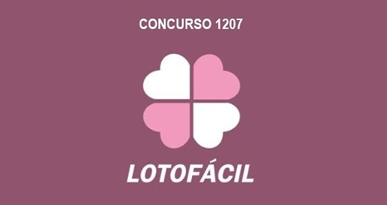 Lotofácil-1207-Concurso
