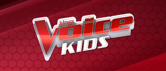 The Voice Kids Brasil estreará dia 03 de janeiro de 2016, na TV Globo/ Imagem: Divulgação.