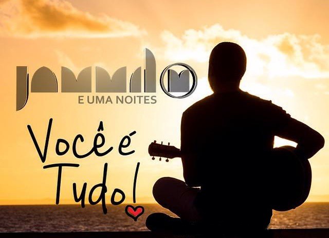 Foto: Divulgação/ Jammil e uma noites facebook oficial