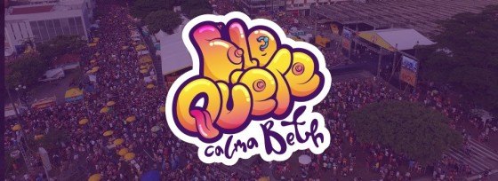 Festa confirma volta à capital catarinense em fevereiro de 2017. Foto: Site Oficial/Reprodução