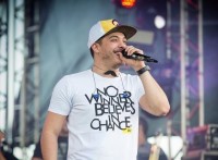 Artista grava show com inéditas em julho na capital cearense. Foto: Facebook/Reprodução