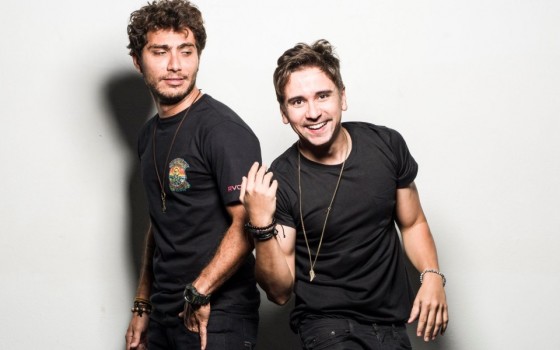 Dupla sertaneja Bruninho e Davi começou carreira no ano de 2009. Foto: Site Oficial/Divulgação