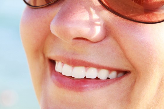 Adultos podem desenvolver erosão dental, diz especialista. Foto: Rupert Taylor-Price/Flickr