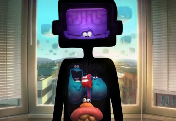 No Brasil, filme estreia com a superprodução "Moana" no dia 05 de janeiro. Foto: Disney/Divulgação